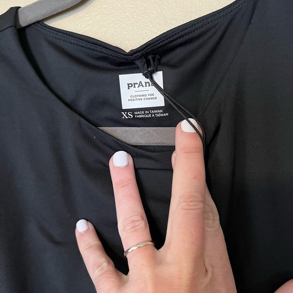 Prana Emerald Lake Dress NWT - Picture 5 of 6